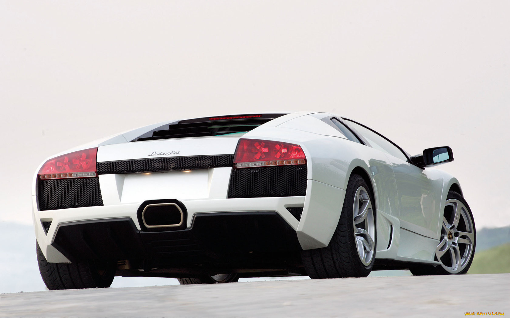 lamborghini, 